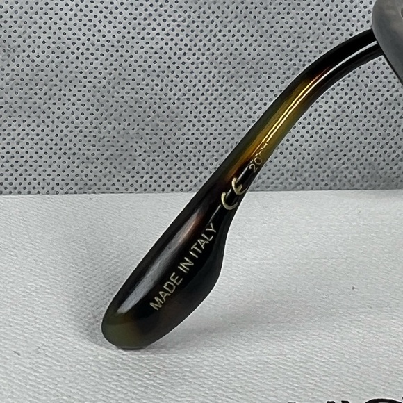 VICTORIA BECKHAM VB617S-307 Sunglasses Sun Glasses 307 FORREST Authentic New main image 4